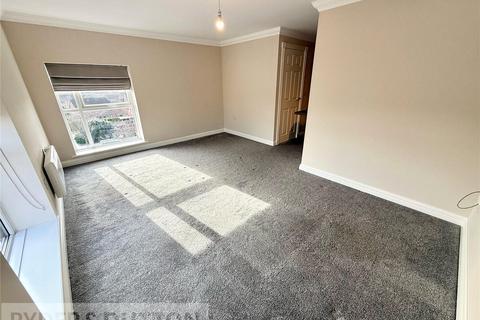 1 bedroom apartment to rent, Great Clowes Street, Salford, Greater Manchester, M7