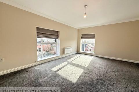1 bedroom apartment to rent, Great Clowes Street, Salford, Greater Manchester, M7