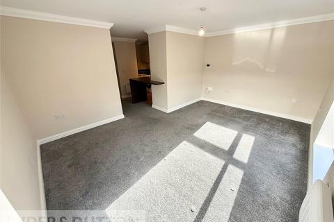 1 bedroom apartment to rent, Great Clowes Street, Salford, Greater Manchester, M7