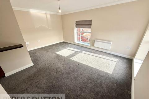 1 bedroom apartment to rent, Great Clowes Street, Salford, Greater Manchester, M7