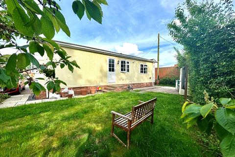 2 bedroom park home for sale, Delamere Road, Norley, Frodsham
