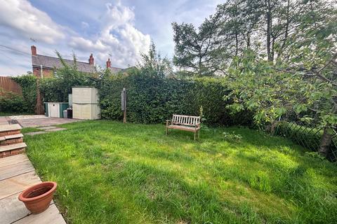 2 bedroom park home for sale, Delamere Road, Norley, Frodsham