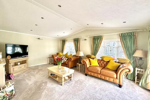 2 bedroom park home for sale, Delamere Road, Norley, Frodsham