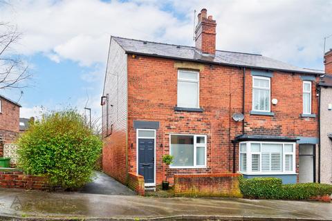 Crawford Road, Meersbrook, Sheffield