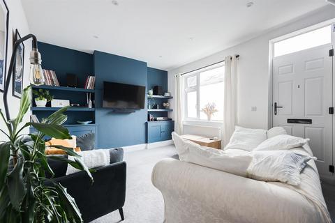 3 bedroom end of terrace house for sale, Crawford Road, Meersbrook, Sheffield