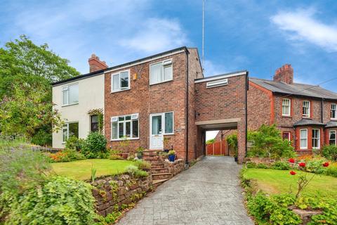 undefined, Dig Lane, FRODSHAM