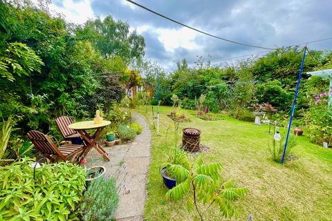 undefined, Dig Lane, FRODSHAM