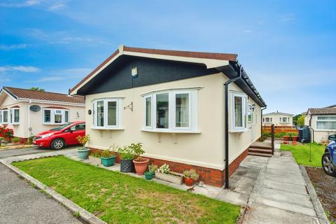 2 bedroom park home for sale, Delamere Road, Norley, Frodsham