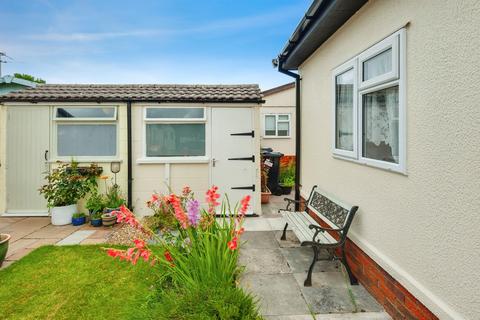 2 bedroom park home for sale, Delamere Road, Norley, Frodsham