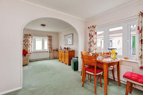 2 bedroom park home for sale, Delamere Road, Norley, Frodsham