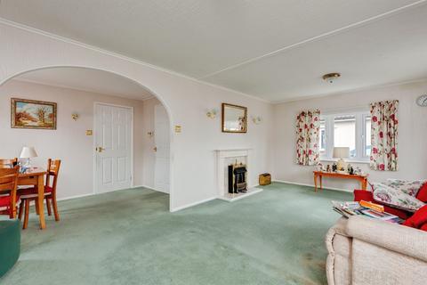 2 bedroom park home for sale, Delamere Road, Norley, Frodsham