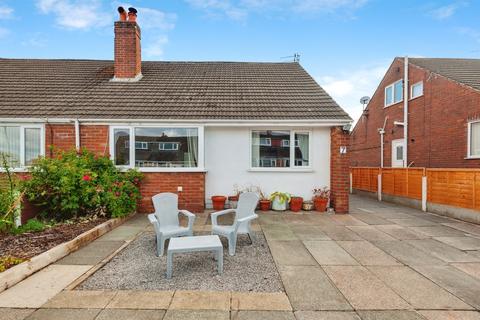 3 bedroom semi-detached bungalow for sale, Stanmore Road, Runcorn