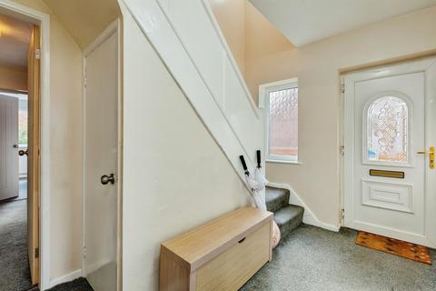 3 bedroom semi-detached bungalow for sale, Stanmore Road, Runcorn