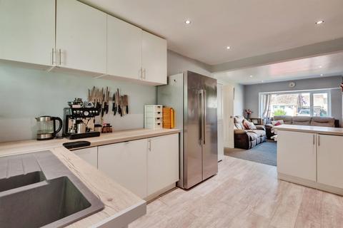 3 bedroom semi-detached bungalow for sale, Stanmore Road, Runcorn