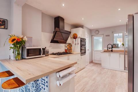 3 bedroom semi-detached bungalow for sale, Stanmore Road, Runcorn