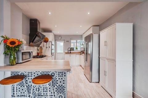 3 bedroom semi-detached bungalow for sale, Stanmore Road, Runcorn