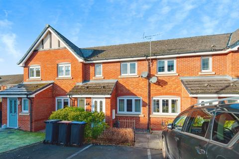 Mere View, Helsby, Frodsham