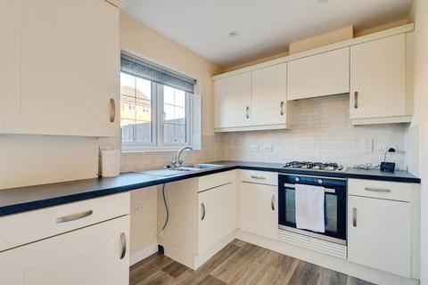 undefined, Mere View, Helsby, Frodsham
