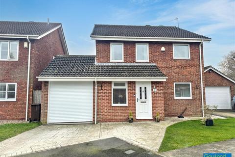undefined, Spital Gate, Yarm TS15 9XB
