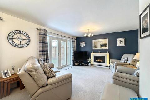 undefined, Spital Gate, Yarm TS15 9XB