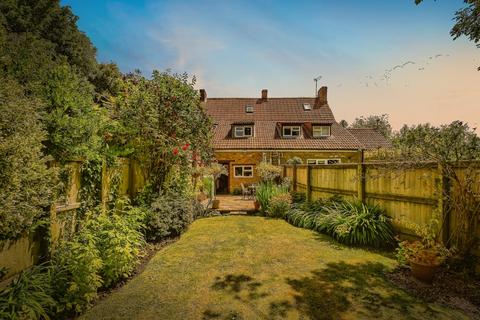 Gurnville Cottages, Little Keyford, Frome