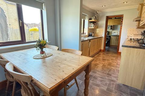 4 bedroom detached house for sale, Brunel Way, FROME