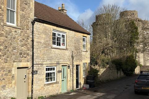 2 bedroom terraced house for sale, Castle Street, Nunney, Frome