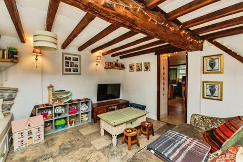 2 bedroom terraced house for sale, Castle Street, Nunney, Frome