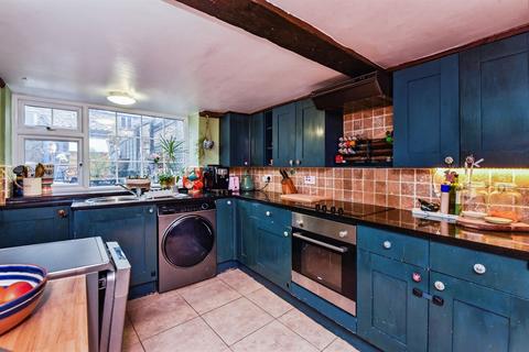 2 bedroom terraced house for sale, Castle Street, Nunney, Frome