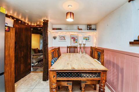 2 bedroom terraced house for sale, Castle Street, Nunney, Frome