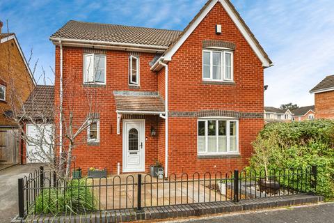 4 bedroom detached house for sale, Foxcote Gardens, Frome