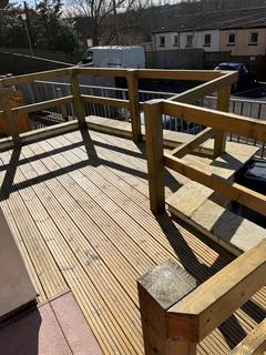 3 bedroom terraced house for sale, Leonards Barton, Frome