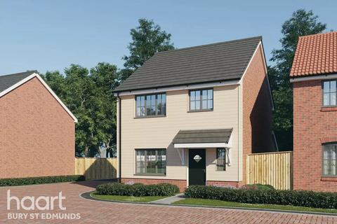 3 bedroom semi-detached house for sale, The Ferns, Kennett
