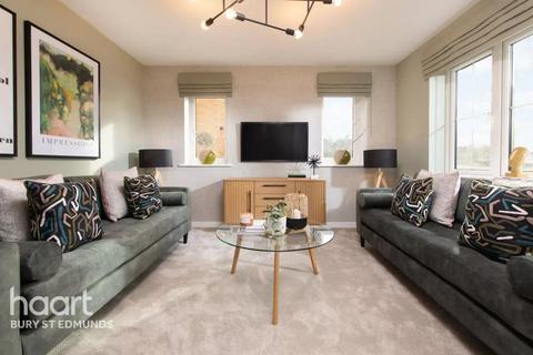 3 bedroom semi-detached house for sale, The Ferns, Kennett