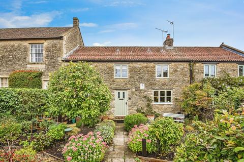 3 bedroom character property for sale, Court Farm, The Cross, Frome