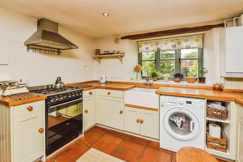 3 bedroom character property for sale, Court Farm, The Cross, Frome