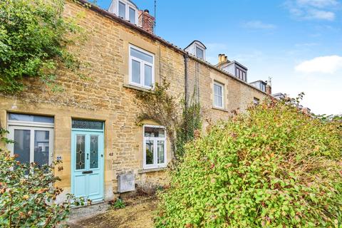 Oakfield Road, Frome