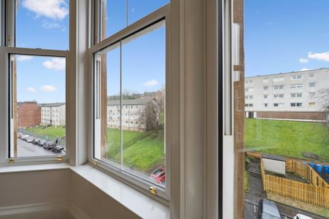 1 bedroom flat for sale, 86 Cumming Drive, Flat 3/1, Mount Florida, Glasgow, G42 9BN