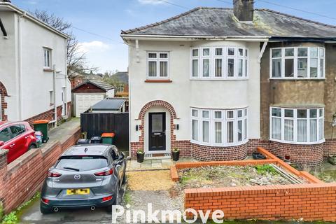 undefined, Firbank Crescent, Newport NP19