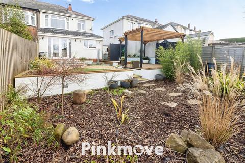 undefined, Firbank Crescent, Newport NP19