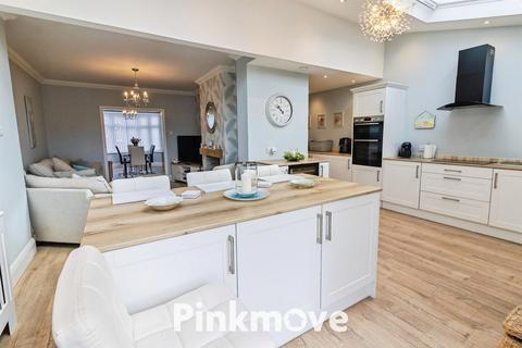 undefined, Firbank Crescent, Newport NP19