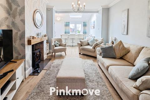 undefined, Firbank Crescent, Newport NP19