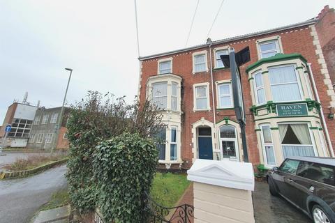 1 bedroom flat for sale, Bury Road, Gosport