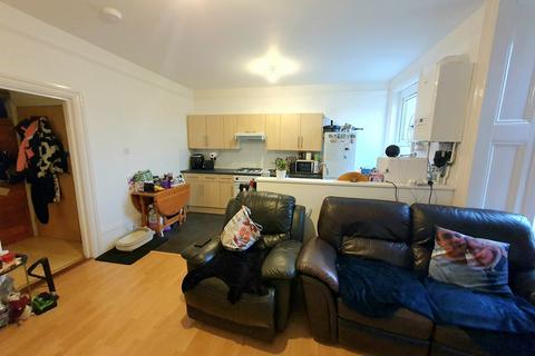 1 bedroom flat for sale, Bury Road, Gosport