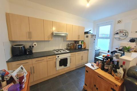 1 bedroom flat for sale, Bury Road, Gosport