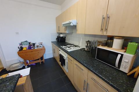 1 bedroom flat for sale, Bury Road, Gosport
