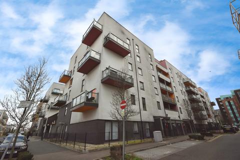 1 bedroom flat for sale, Wideford Drive, Romford