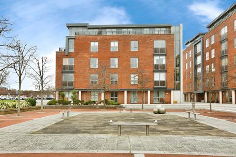Weevil Lane, Gosport