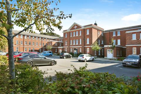 1 bedroom apartment for sale, Wakeley Drive, Gosport