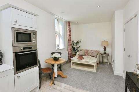 1 bedroom apartment for sale, Wakeley Drive, Gosport